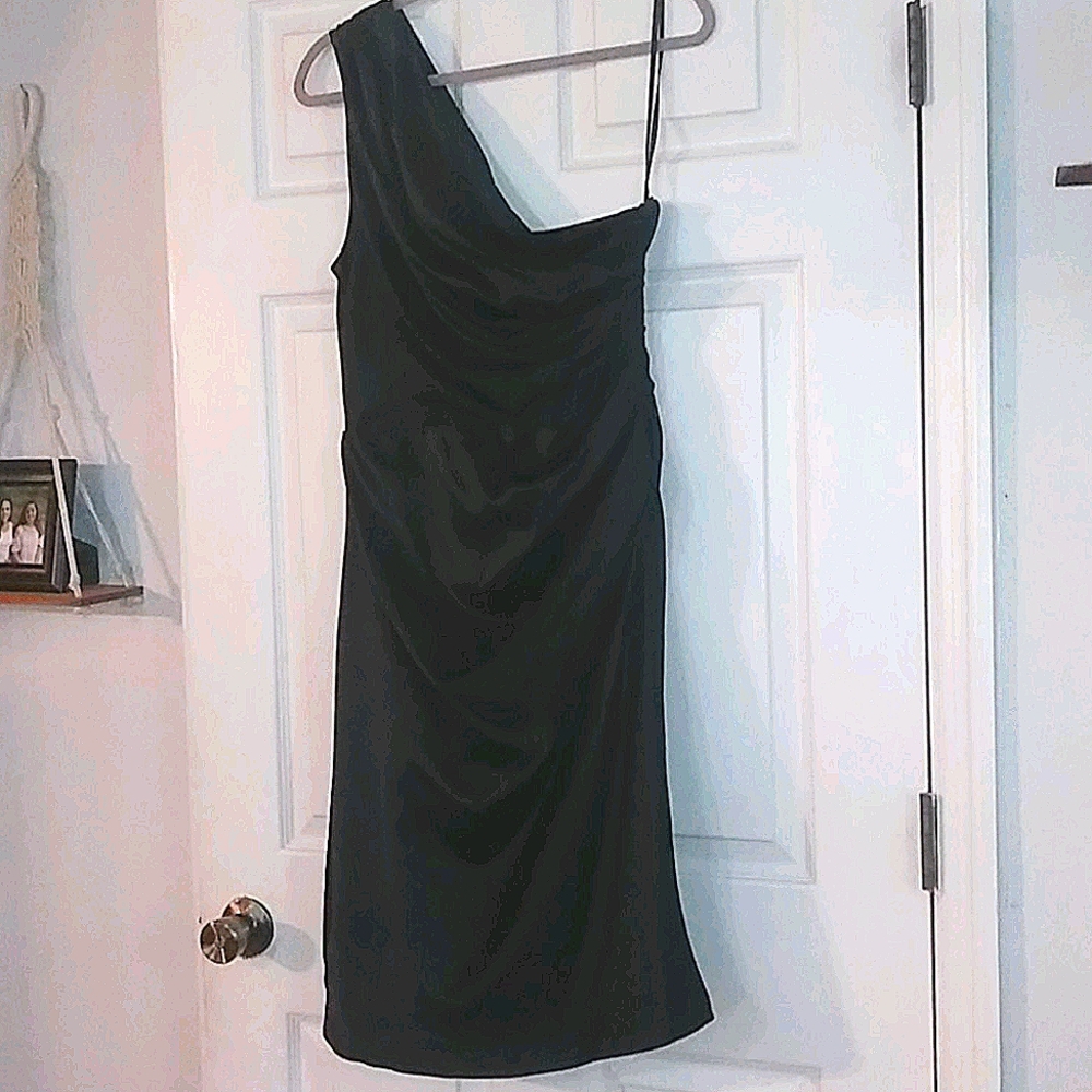 London Times cocktail dress